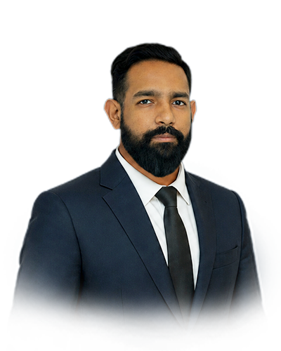 Professional Portrait